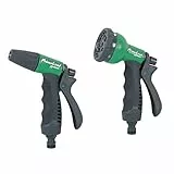 Ribimex - Pra/TB.1311 - Kit irrigazione Acquapro con 2 Pistole