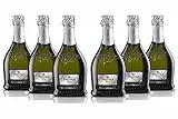 Sant'Orsola Spumante Cuvee Blanc de Blanc Prestige