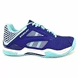 Dunlop D Pfw Extreme, Scarpe da Paddle Uomo, Blu, 40 EU