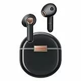 SoundPEATS Air4 Lite Auricolari Bluetooth 5.3 Cuffie Bluetooth Hi-Res Audio Codec LDAC Cuffie wireless Semi in ear con 6 Microfoni per Chiamate,Driver da 13 mm, Multipoint, 30 Ore, Controllo APP