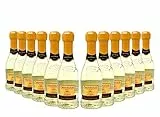 Sant'Orsola Prosecco D.O.C. Millesimato Baby - Pacco da 12 x 200 ml