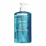Avène Gel Detergente Viso - 400 Ml