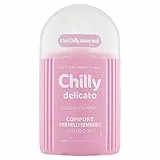 Chilly Delicato Detergente Intimo, 200ml