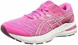 ASICS Gt-2000 10 g, Scarpa da Corsa su Strada, Rosa, 39.5 EU