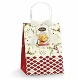 CAFFAREL PANETTONE TRADIZIONALE IN SHOPPER 1Kg