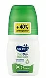 Sauber Deodorante Deodry Roll On 70 ml