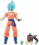 Dragon Ball Super Dragon cifra Stella Azione Goku