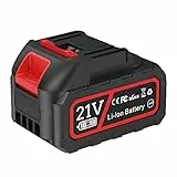 Batteria per Mini Motosega 4.0 RED