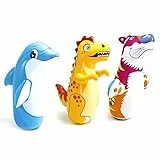 Intex 3-D Bop Bags (assorted)