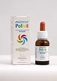 MARCOS POLIVIT | Integratore alimentare multivitaminico per bambini | Tutte le vitamine in poche gocce