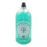 Sweet Care Di Suarez Bagno Schiuma Al Blu Polar Con Dispenser 3000ml