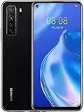 Huawei P40 Lite 5g Smartphone 6.5' 6gb/128gb Dual Sim, Nero (Midnight Black)