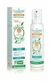 Puressentiel Spray Purificante per l'Aria ai 41 Oli Essenziali, 100% Puri e Naturali, Purifica, Tratta e Igienizza i Tessuti, con Formula Brevettata, 0% Gas Propulsore, 200 ml