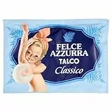 48 x FELCE AZZURRA Talco Classico In Busta 100 GR