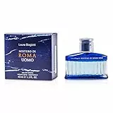 Laura Biagiotti - Eau de Toilette Mistero di Roma, da uomo, con vaporizzatore, 40 ml