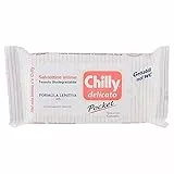 Chilly Pocket Delicato Salviette Intime Formula Lenitiva 12 Salviette