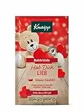 Kneipp Cristalli da bagno per lampone e mirtilli rossi, 60 g