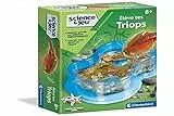 Clementoni 62254.2 - Triops Gioco Scientifico ed Educativo