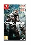 Crysis Remastered - - Nintendo Switch