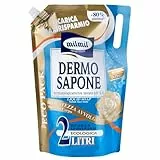 Milmil Dermo Sapone Liquido, 2L