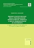 Angelini Profili Costituzionali