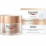 Eucerin Anti-Age Hyaluron-Filler Nachtpflege Creme, 50 ml Crema