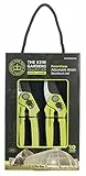 Spear & Jackson CUTTINGSET2K Kew Gardens Collection - Set di cesoie bypass e a incudine
