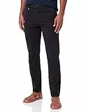 BOSS Schino-taber-1 D, Chino Uomo, Nero (New Black001), 33W / 30L