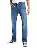 Levi's 501 Original Fit, Jeans, Uomo, Ubbles, 30W / 30L