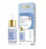 Siero Collagene Viso – ringiovanente/Anti Rughe – Delia Cosmetics