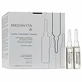 Medavita - Lotion Concentrée Homme - Trattamento Intensivo Anticaduta Uomo pH 3.5-13fl x 6ml