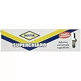 BOSTIK D2336 Colla a Contatto, Giallo, 125 gr