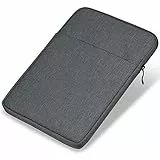 inShang Universal 9.7-10,5 Pollici Sleeve Laptop tablet custodia Impermeabile Compatibile 2019 ipad 10.2, iPad Air 3/air 2/ air/Pro 10.5/2017/2018,iPad 3/4/2/1, Galaxy Tab S3, 10' Lenovo Tab,etc
