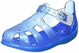 Chicco Manuel, Sandali Per Il Mare Unisex Bambini E Ragazzi, Blu Turchese, 22 EU