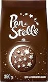 Mulino Bianco - Biscuits Pan di Stelle 350gr x2