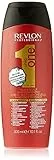 Revlon Uniq One - Shampoo Condizionante, 10 benefici, 300 ml