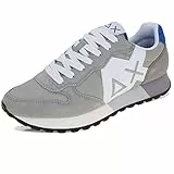 SUN68 Z33111 Jaki Solid/Grigio