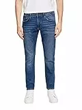 ESPRIT 990EE2B311 Jeans, Blu (Blue Medium Wash 902), 29W / 30L Uomo