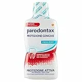 PARODONTAX COLLUTTORIO FRESH MINT ML500