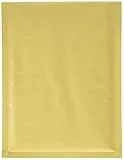 Sealed Air 103027402 Buste Imbottite a Bolle d’Aria Aircap, una scatola con 100 pezzi