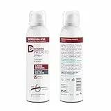 Dermovitamina Prurito Spray 100 ml | Crema per il trattamento di sintomi quali prurito e arrossamento della cute, anche su pelli sensibili e delicate senza ungere