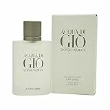 Giorgio Armani Acqua di Giò Eau de Toilette, Uomo, 30 ml