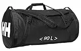 Helly Hansen Unisex Adulto HH Duffel Bag 2 90L, Nero, STD