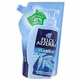 Felce Azzurra Ecoricarica Sapone Liquido Classico - 500ml