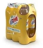 Estathé Limone, 1.50L, confezione da 6 bottiglie