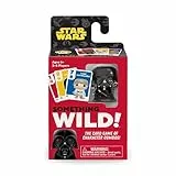 Something Wild!: Star Wars-Darth Vader