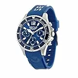 Sector No Limits Orologio Analogico Quarzo Uomo con Cinturino in Plastica R3251161047