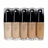 Shiseido SMK FDT SYNCRO SKIN GLOW FD N2