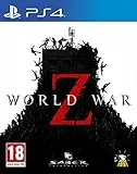 World War Z - PlayStation 4