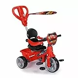 Feber 800011143 - Triciclo Cars 3